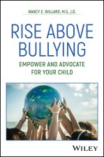 Rise Above: Empowering and Advocating for Your Bul lied Child