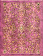 Diamond Jubilee (Sangorski & Sutcliffe) Ultra 12-month Vertical Hardback Dayplanner 2025 (Elastic Band Closure)
