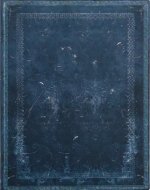 Inkblot Bold (Old Leather Collection) Ultra 12-month Business Planner Softcover Flexi Dayplanner 2025 (Elastic Band Closure)