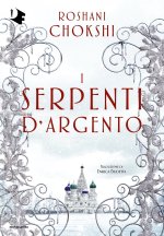 serpenti d'argento