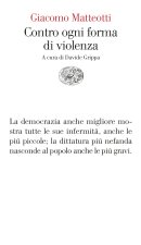 Contro ogni forma di violenza