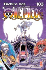 One piece. New edition