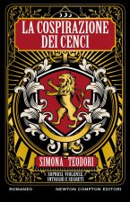 cospirazione dei Cenci. Soprusi, violenze, intrighi e segreti