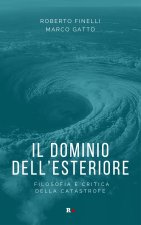 dominio dell'esteriore. Filosofia e critica della catastrofe