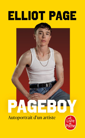 Pageboy