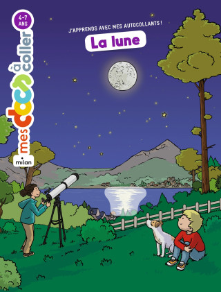 La Lune
