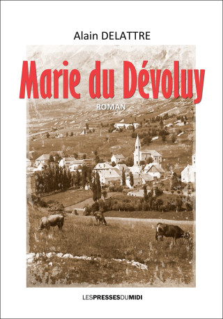 MARIE DU DEVOLUY