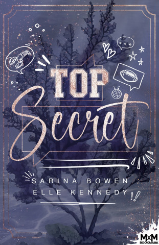 Top Secret