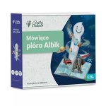 Albik pióro 1.0