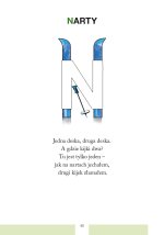 Genialnie prosta nauka liter. Wydanie 2024