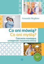 Co oni mówią? Co oni myślą? Wydanie 2024