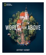 NAT GEO WORLD FROM ABOVE
