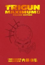 TRIGUN MAXIMUM DLX ED V03