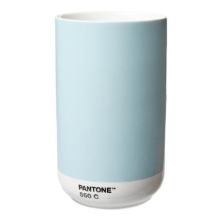 Pantone Keramickďż˝ vďż˝za 0,5 l - light Blue 550
