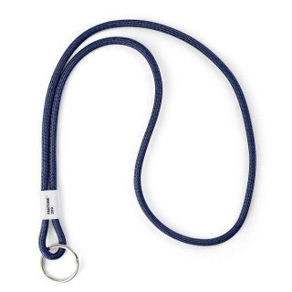 Pantone Poutko na klďż˝ďż˝e L - Dark Blue 289