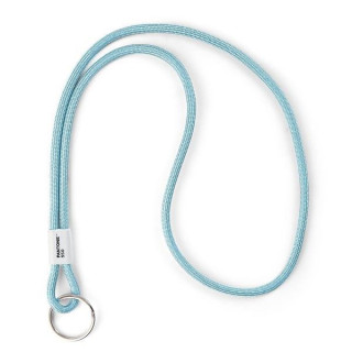 Pantone Poutko na klďż˝ďż˝e L - Light Blue 550