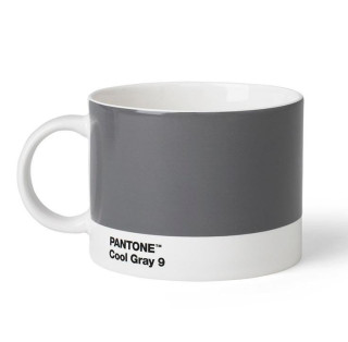 Pantone Hrnek na ďż˝aj - Cool Gray 9