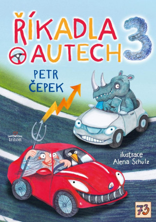ďż˝ďż˝kadla o autech 3