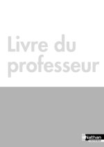 Culture économique juridique et managériale BTS 2e année - 2024 - Livre du Professeur