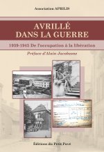 Avrillé dans la guerre