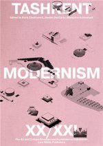 Tashkent Modernism XX/XX /anglais