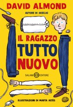 ragazzo tutto nuovo