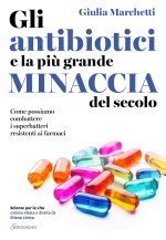antibiotici e la più grande minaccia del secolo. Come possiamo combattere i superbatteri resistenti ai farmaci