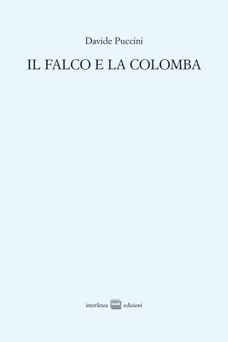 falco e la colomba