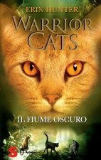 fiume oscuro. Warrior cats