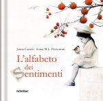 alfabeto dei sentimenti