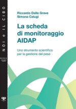scheda di monitoraggio AIDAP. Uno strumento scientifico per la gestione del peso