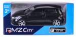 RMZ City Volkswagen Golf GTI czarny w skali 1:32