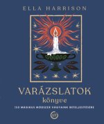 Varázslatok könyve