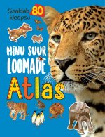 Minu suur loomade atlas
