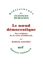 LA CRISE DU NOUVEAU MONDE
