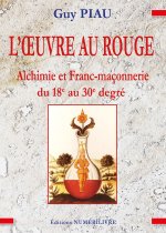 L'œuvre au rouge