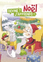 DEVINE ? J'APPRENDS ! NOEL