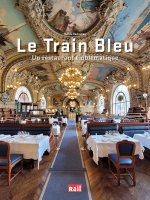 TRAIN BLEU