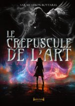 CREPUSCULE DE ART