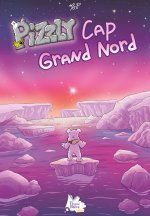 Pizzly Cap Grand Nord