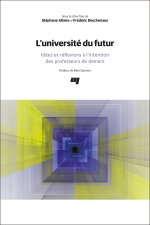 L'UNIVERSITE DU FUTUR