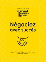 Négociation