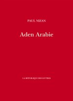 Aden Arabie