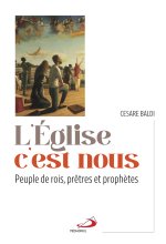 ÉGLISE C'EST NOUS (L')