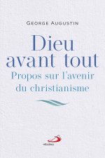 DIEU AVANT TOUT