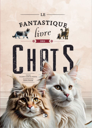 LES CHATS