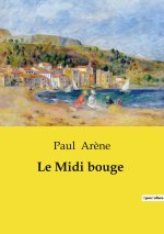 MIDI BOUGE