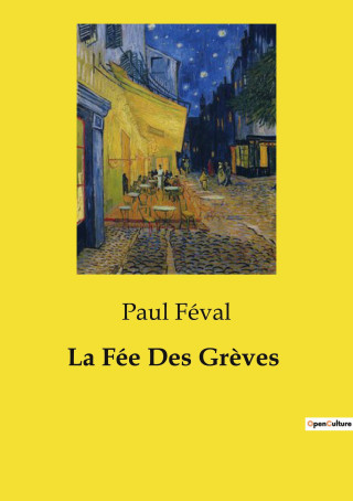 FEE GREVES