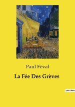FEE GREVES