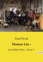 MAMAN LEO